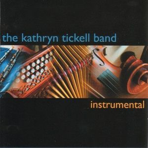 Instrumental , Kathryn Tickell