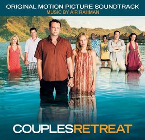 Couples Retreat (Original Motion Picture Soundtrack) , Various Artists
