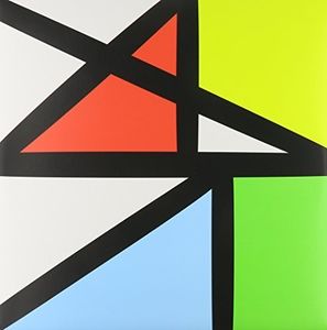 Music Complete , New Order