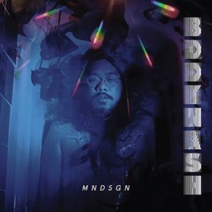 Body Wash , Mndsgn