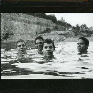 Spiderland , Slint