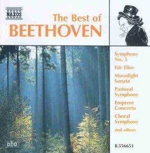 Best of Beethoven , Ludwig van Beethoven