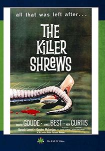 The Killer Shrews