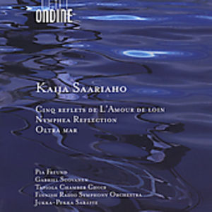 Cinq Reflets de L'amour , Gabriel Suovanen