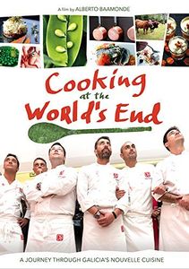 Cooking at the World's End