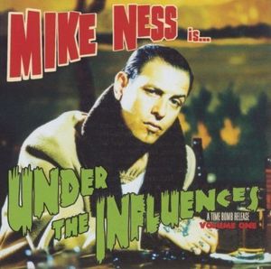 Under The Influences , Mike Ness