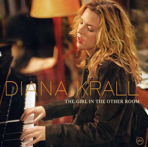 Girl in the Other Room , Diana Krall