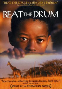 Beat the Drum , Junior Singo