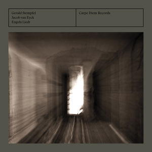 Engels Liedt: Works for Recorder Solo , Gerald Stempfel