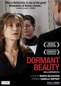 Dormant Beauty , Isabelle Huppert
