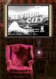 Nevada City , Roy Rogers