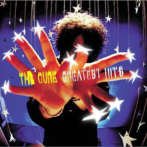 Greatest Hits , The Cure
