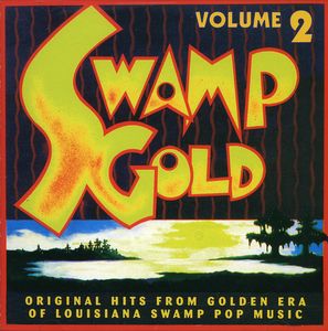 Swamp Gold 2 / Various , Various Artists