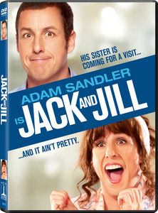 Jack and Jill , Elodie Tougne