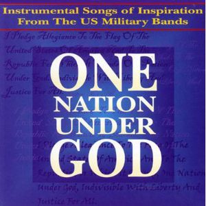 One Nation Under God , Various Artists