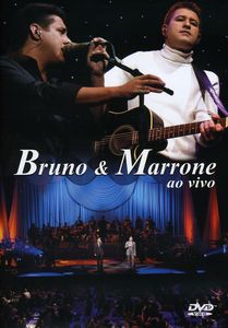 Ao Vivo [Import]