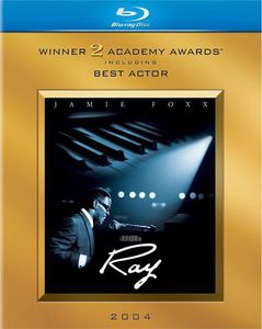 Ray , Jamie Foxx