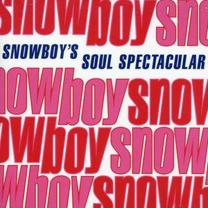Soul Spectacular [Import] , Snowboy