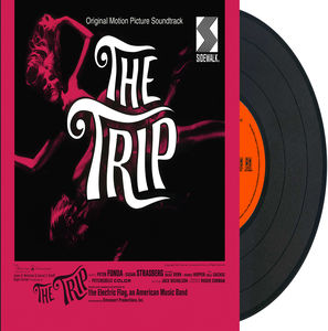 The Trip , Various Artists