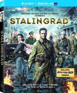 Stalingrad , Alexey Barabash