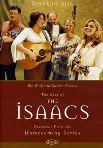 The Best of the Isaacs , The Isaacs