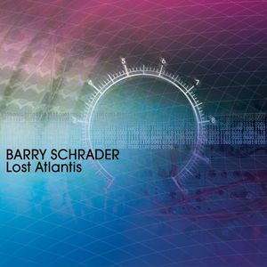 Lost Atlantis: Schrader , Barry Schrader
