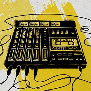 Cassette Backs , Butch Walker