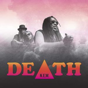 N.E.W. , Death