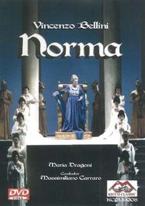 Norma , Maria Dragoni