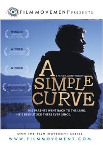 A Simple Curve , Kris Lemche