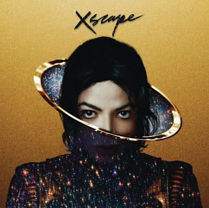 Xscape , Michael Jackson