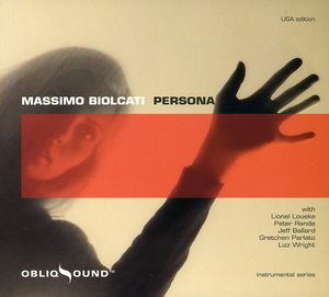 Persona , Massimo Biolcati