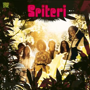 Spiteri , The Spiteri Band