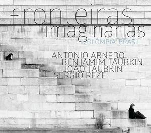 Fronteiras Imaginarias , Antonio Arnedo