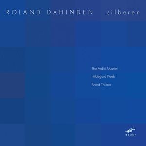 Silberen / Lichtweiss , Arditti Quartet