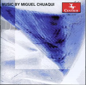 Hyperbole , Miguel Chuaqui