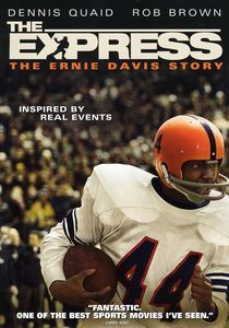 The Express , Charles S. Dutton