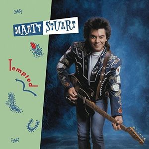 Tempted , Marty Stuart