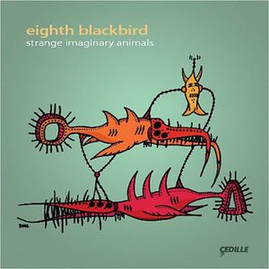 Zaka , eighth blackbird