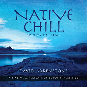 Native Chill: Spirits Calling a Native American , David Arkenstone