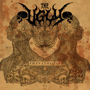 Thanatology , Ugly