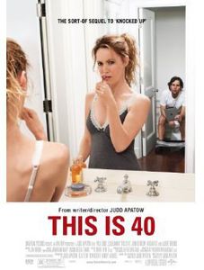This Is 40 , Paul Rudd