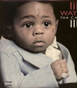 Tha Carter III, Vol. 1 [Explicit Content] , Lil Wayne