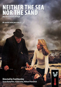 Neither the Sea Nor the Sand , Susan Hampshire