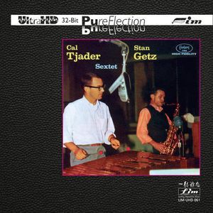 Sextet , Cal Tjader