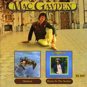Skyboat /  Hymn to the Seeker [Import] , Mac Gayden