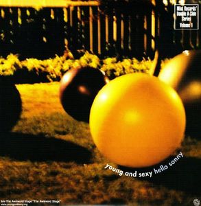 Mint Double A-Sides Series 1 , The Awkward Stage