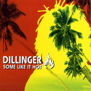 Some Like It Hot , Dillinger