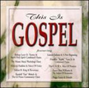 This Is Gospel , Various Artists