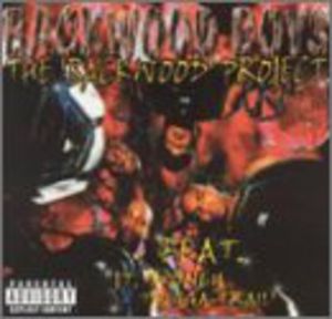 Backwood Project [Explicit Content] , Backwood Boys
